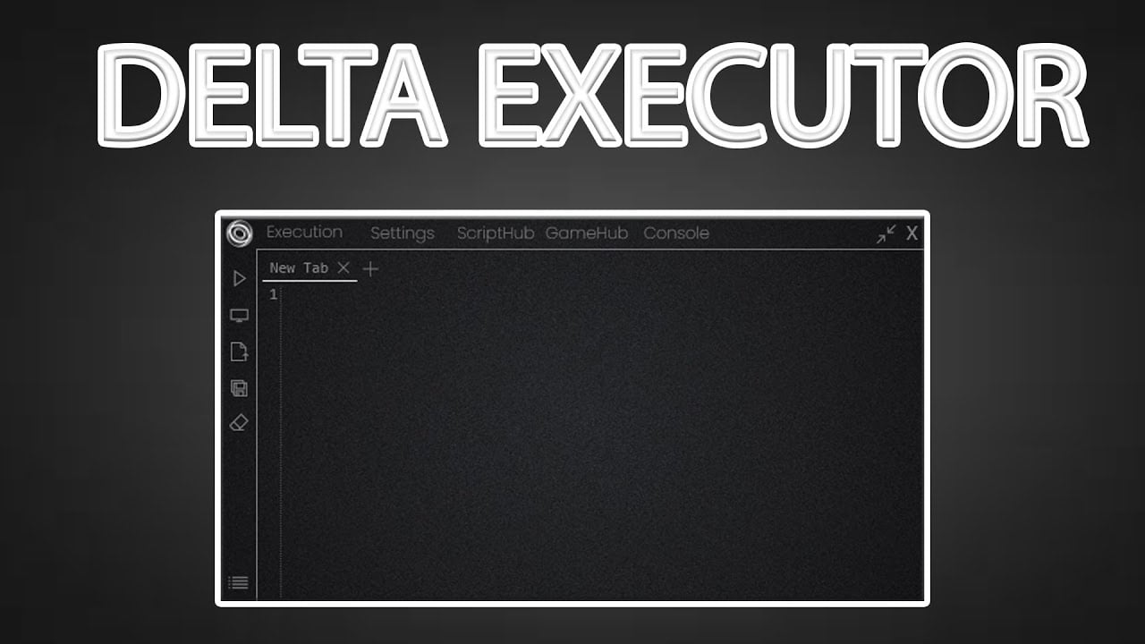 Delta Executor New Update 2024 Nona Thalia