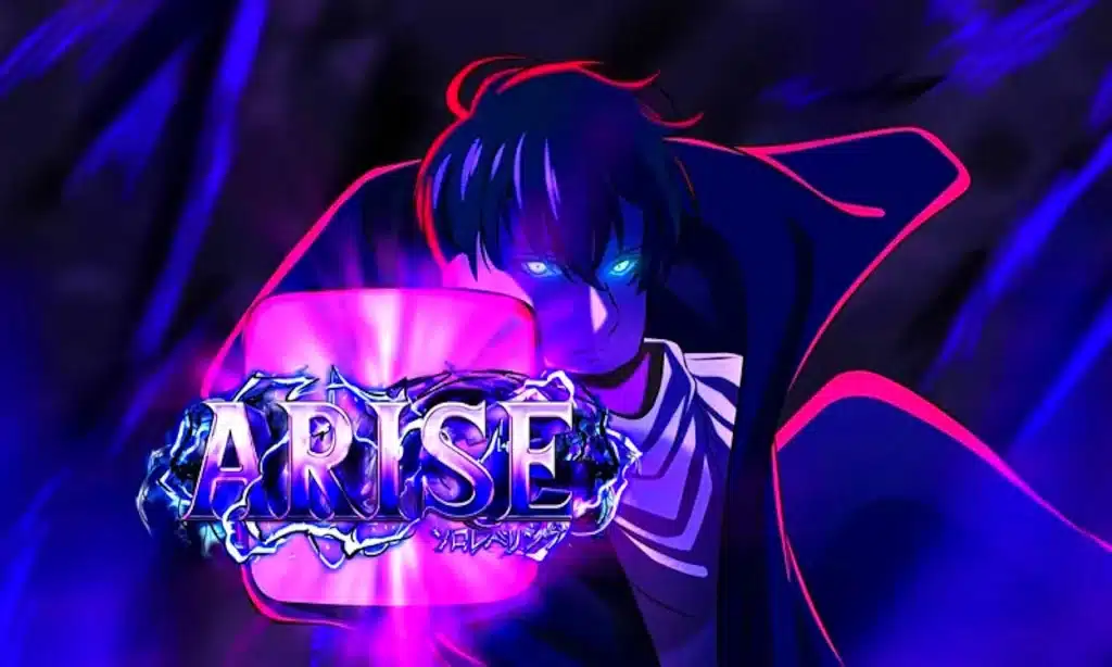 Arise crossover script