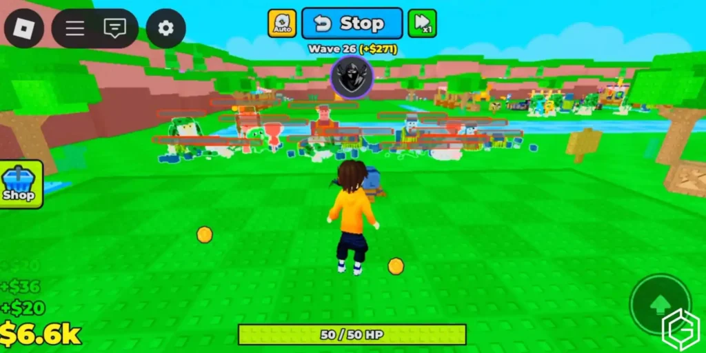 Brainrot Royale script