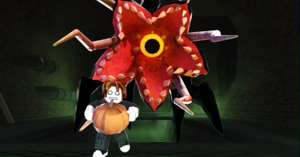 Deadly Delivery Script