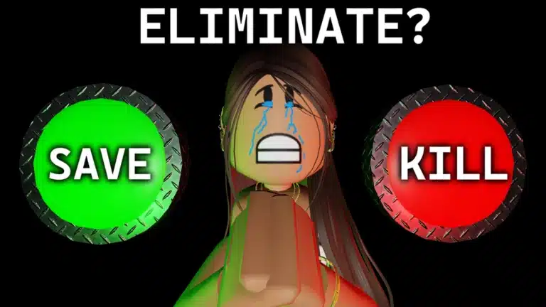 Don’t Get Eliminated Script