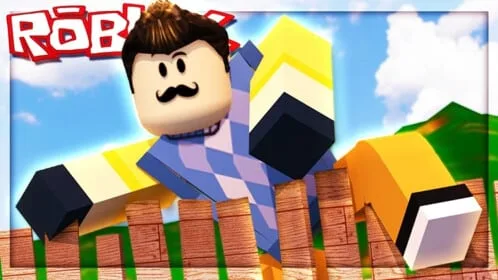 Hello Neighbor Script