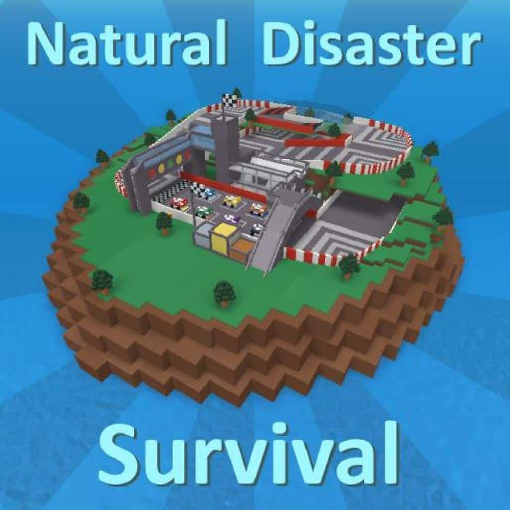 Natural Disaster survival script