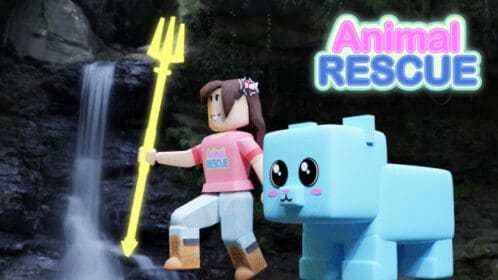 Rescue Animals Script