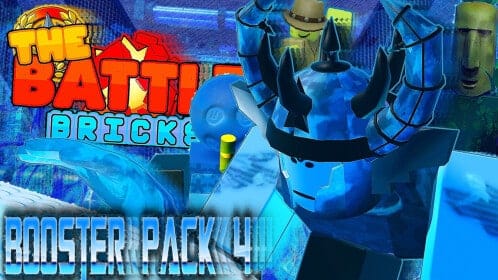 The Battle Bricks Script