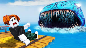 50 Days On A Raft Script