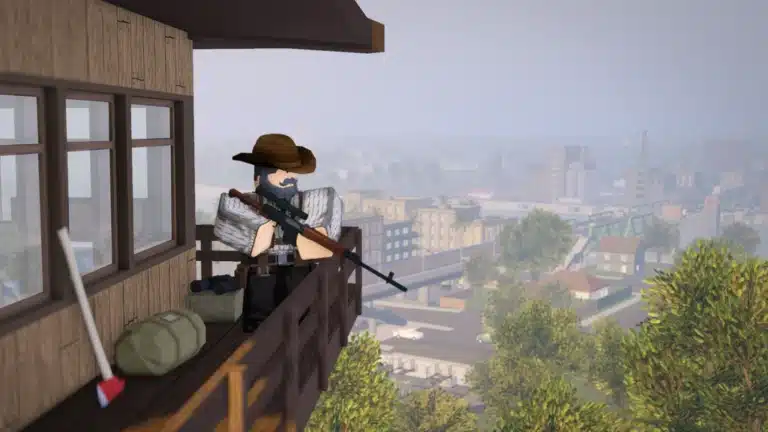 Apocalypse Rising 2 Script