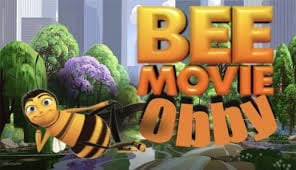Bee Movie Script