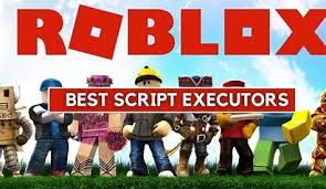 Best Roblox Script Executors To Use