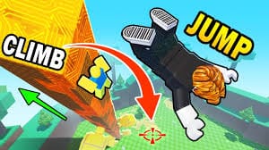 Build To Climb Script