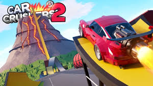 Car Crushers 2 Script