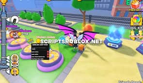 Climb And Jump Tower Script