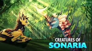 Creatures Of Sonaria Script