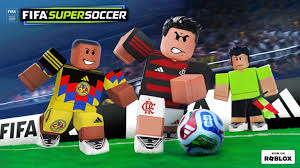 FIFA Super Soccer Script
