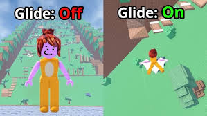 Glide Tower Script