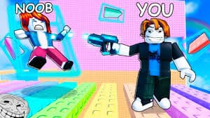 Gravity Tower 2 Script