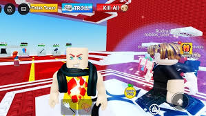 Meet Sammy Tower Script