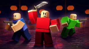 Murderers VS Sheriffs Duels Script