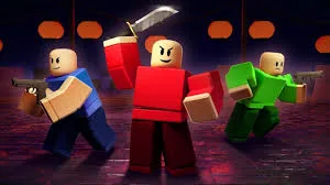 Murderers VS Sheriffs Duels Script