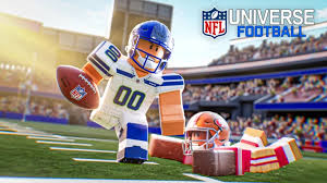 NFL Universe Football Script