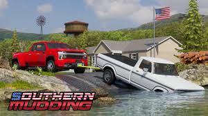 Southern Mudding Script