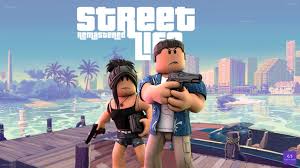 Street Life Remastered Script