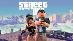 Street Life Remastered Script