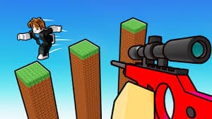 Survive The Sniper script