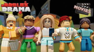 Total Roblox Drama Script