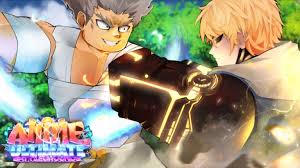 Ultimate Battlegrounds script