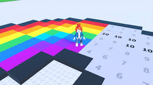 Walk To Color Script