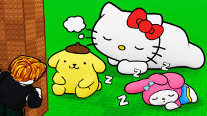 Don’t Wake the Kitty script