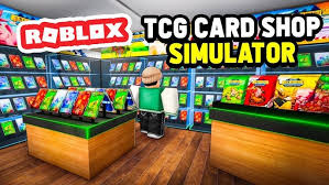 TCG Shop Simulator Script