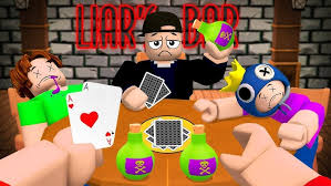 Who’s Lying Script